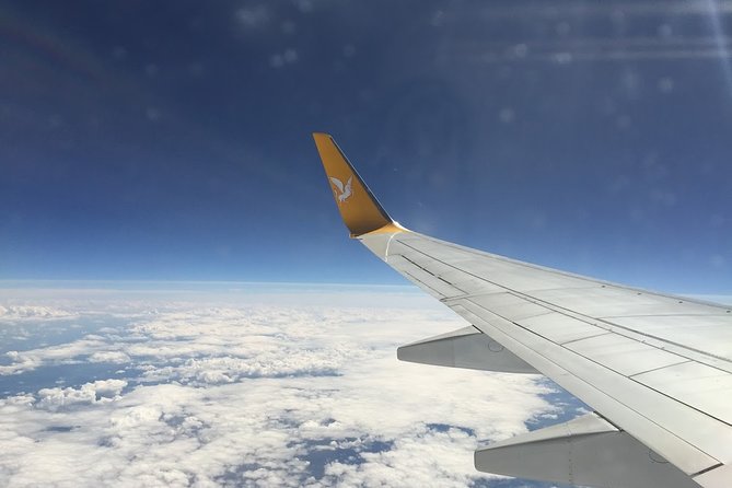 Private Transfers Between Istanbul Sabiha Gokcen Airport - Istanbul Asian Side - Transportation Details