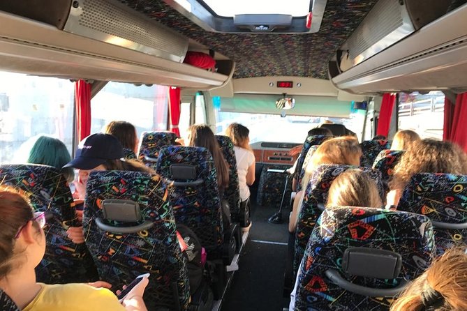 Private Transfers Between Istanbul Sabiha Gokcen Apt - Istanbul South Asian Side - Advantages of Private Transfers