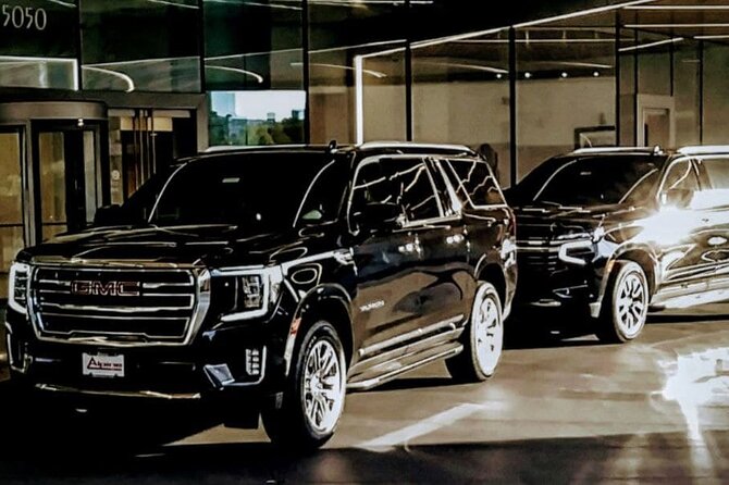 Private Transport From Denver International Airport to Vail - Cancellation Policy and Flexibility