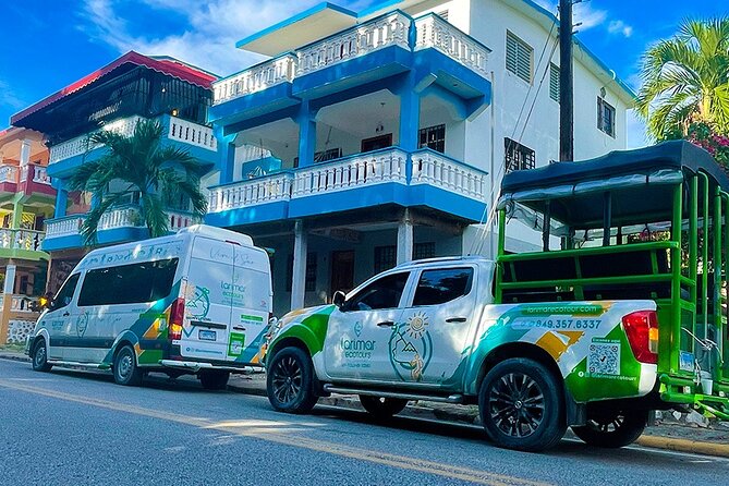 Private Transportation From Punta Cana to Pedernales - Operating Hours and Guarantees