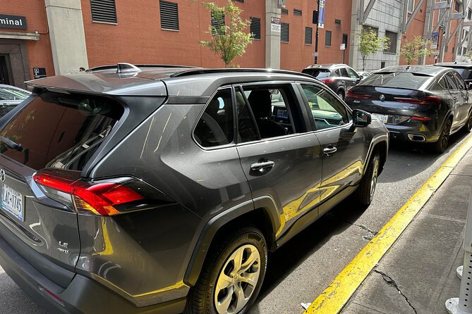 Private Transportation in New York - Participation Guidelines