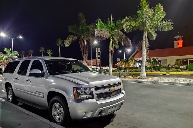 Private Transportation to All Hotels in Los Cabos. - Customer Feedback Highlights
