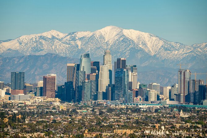 Private Trip Los Angeles Review: A Fun Experience - Accessibility and Suitability