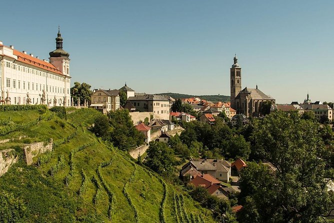 Private Trip to Kutna Hora and Sedlec From Prague - Ask Away