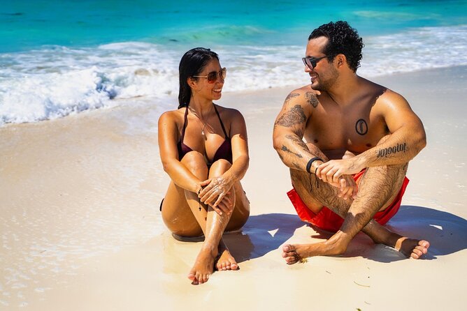 Private Tulum Mayan Ruins & Swimming With Turtles Experience - Pickup Details and Scheduling