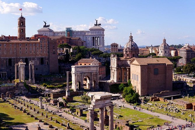 Private Vaticano Tour 3 Hours With Official Tour Guide - COVID-19 Safety Measures