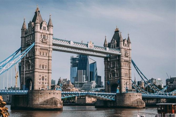Private Vehicle Service Bath City To London - Booking Details