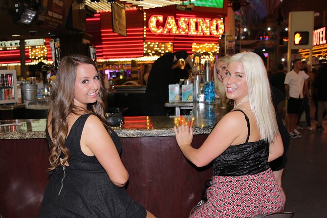 Private Vintage Vegas Tour - Booking and Cancellation Policies
