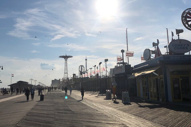 Private Visit to Coney Island Review - Insider Tips for an Unforgettable Experience