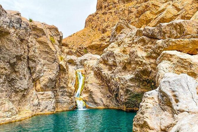 Private Wahiba Sand Desert and Wadi Hawar - Full Day Tours - Health and Safety Guidelines