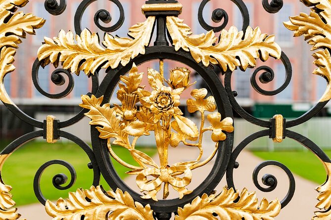 Private Walking Tour of Kensington With an Official Tour Guide - Uncover Hidden Gems of Kensington