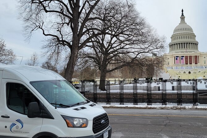 Private Washington DC Tour With Changing of the Guard Ceremony - Traveler Feedback and Experiences