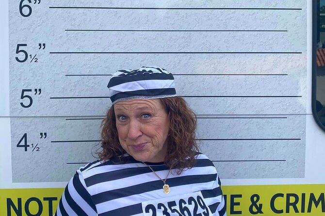 Private Wine Tasting and True Crime Tour Review - Recommendations and Final Thoughts