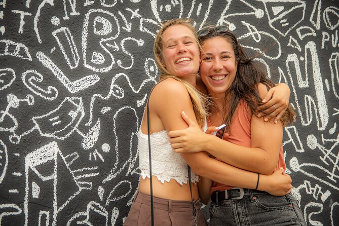Private Wynwood Miami Photoshoot Review - Tips for a Successful Photoshoot