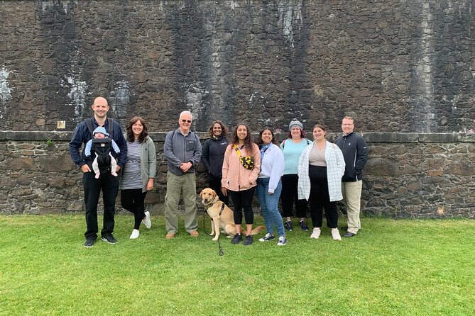 Private York Walking Tour With Local Guide - Booking Information
