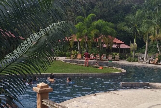 Private YS Falls & Appleton Estate Rum Tour From Montego Bay - Exploring YS Falls