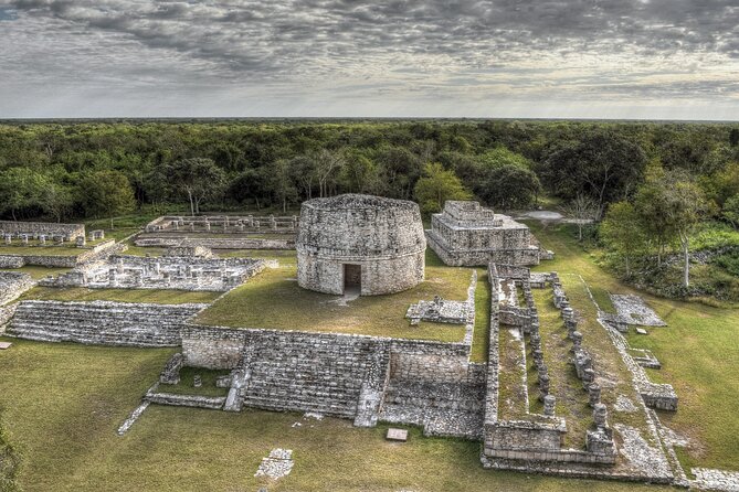 Progreso Mayapan and Swim Cenote Excursion - Visiting Mayapan Ruins