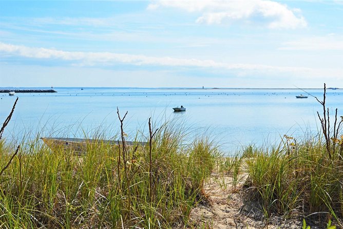 Provincetown & Cape Cod High Speed Ferry To/From Boston - Departure Details and Scheduling