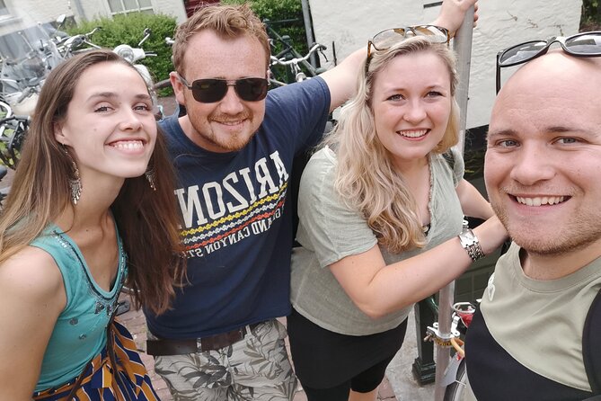 Pub Trail Mechelen: an Adventure Full of Surprises - Accessibility and Inclusivity
