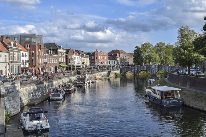 Pub Trail Roermond: an Adventure Full of Surprises - Challenges and Surprises Along the Way