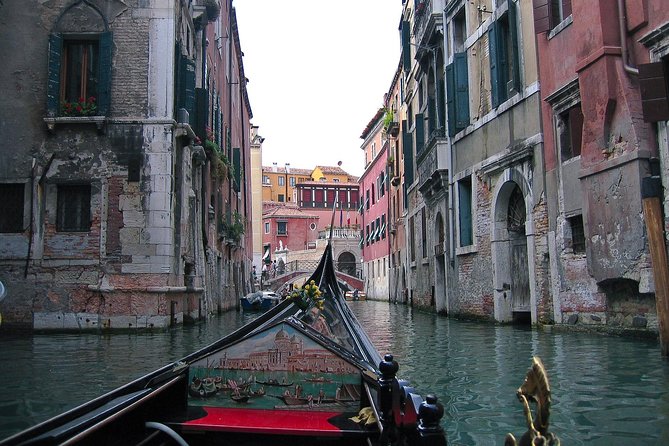 Public Tour: Ancient Traditions of Venice - Additional Information