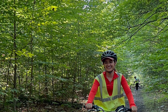 Public|Family Friendly|Nature & Wildlife Tour Rail Trail| 2-2.5hr - Wildlife Spotting
