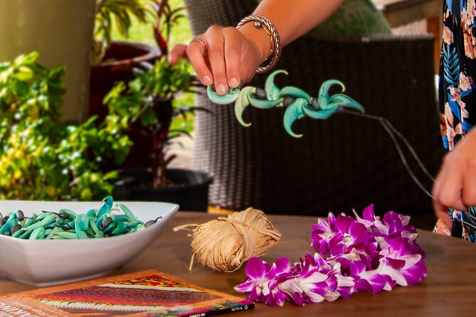 Pueo Farm Private Tour - Upcountry Maui Hawaii - Accessibility Information