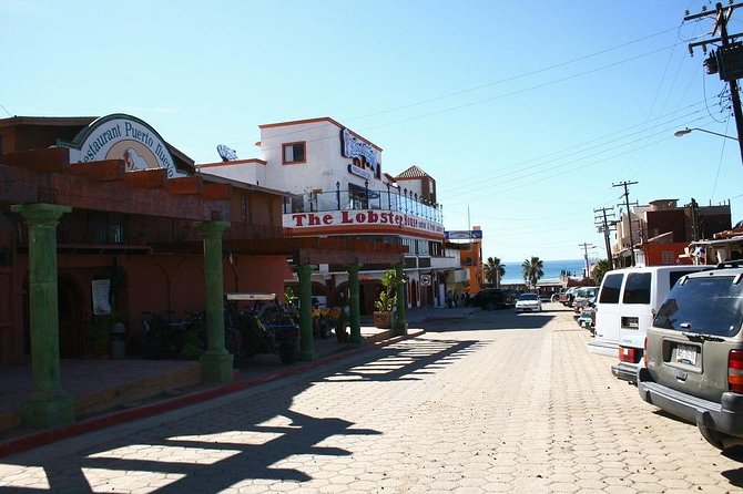 Puerto Nuevo Lobster Town Trip - Lobster Dining Experience