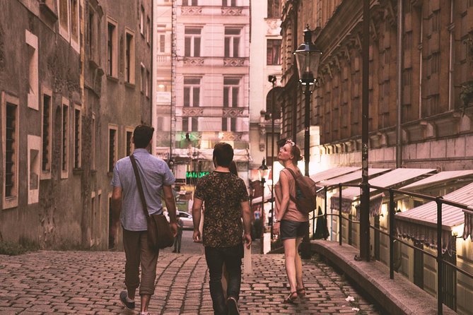 Puzzle Rally: Erotic Vienna - Pricing Details