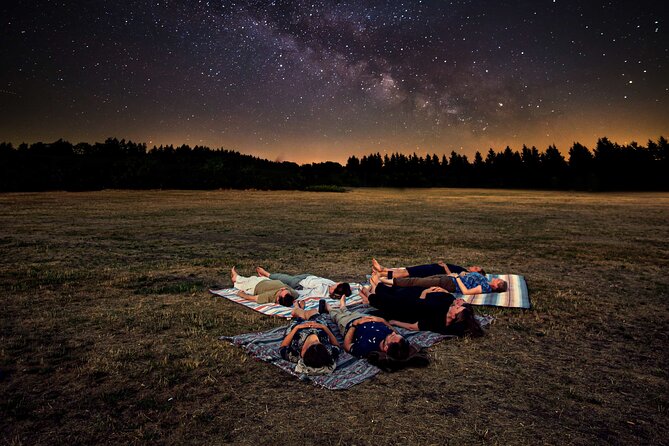 Quartzsite Self-Guided Stargazing Experience - Cancellation Policy