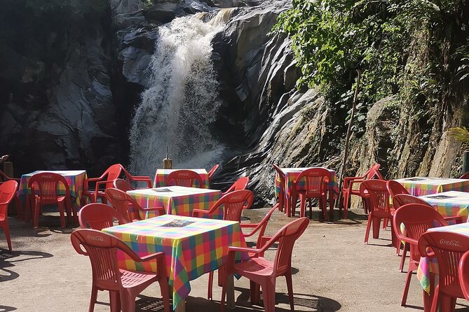 Quimixto & Los Arcos Adventure Tour - Tips for Your Adventure