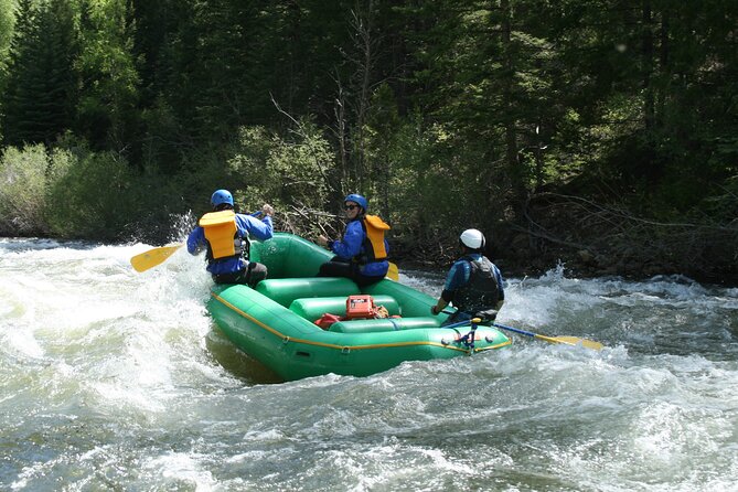Raft the Blue River Review: A Thrilling Adventure - Making the Most of Your Blue River Adventure