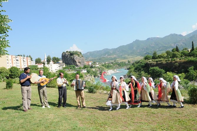 Rafting at Vjosa River and Hiking in South Albania in a 2 Day Tour - Booking Process and Pricing