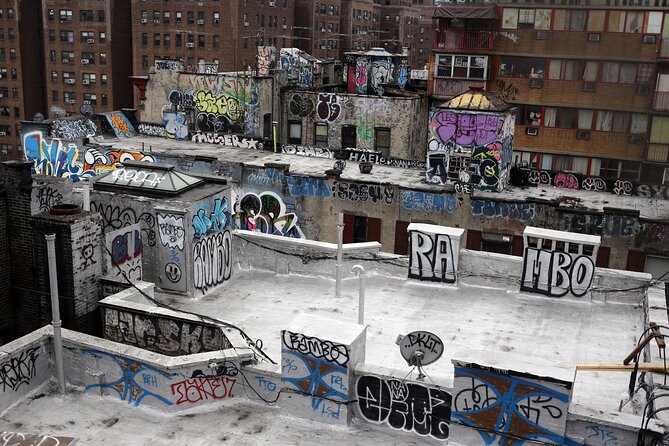 Ramones and NYCs Punk Rock Scene Private Walking Tour - Pricing Information