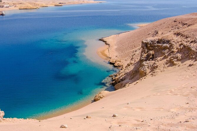 Ras Mohamed National Park Half Day by Bus - Sharm El Sheikh - Highlights of the Park