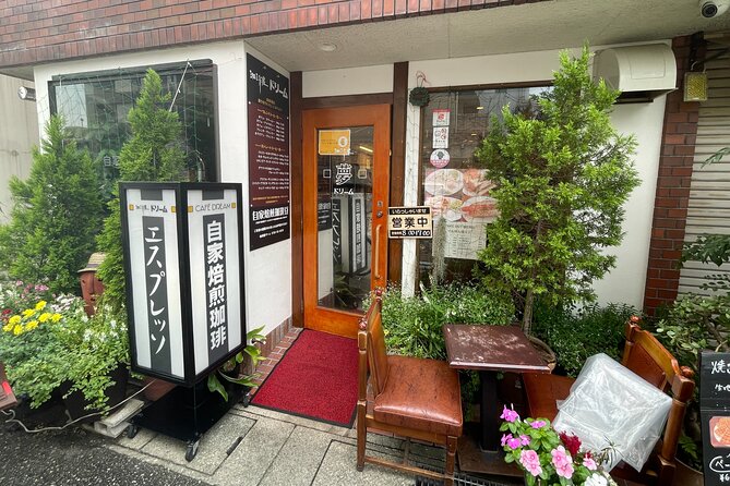Real-Life Anime Location Visiting in Osaka Private Guided Tour - Anime Locations Visited