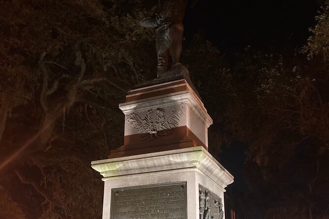 Real Savannah Tour Review: Unveiling History and Mystery - The Immersive Private Tour Experience