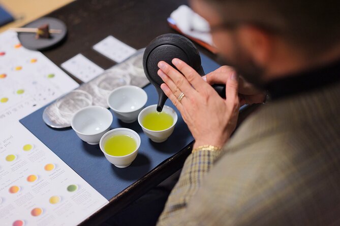 Real Tea Experience in Takayama With Expert Guide - Meeting Point and Accessibility