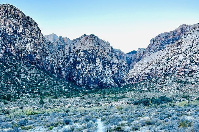 Red Rock Canyon Hiking Adventure Review - Highlights of the Hike