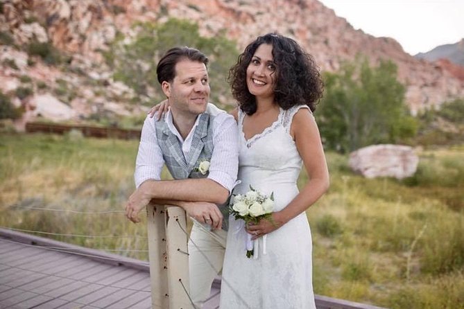 Red Rock Canyon Wedding by Private Limousine - Frequently Asked Questions