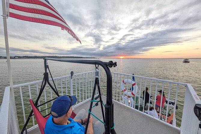 Redneck Riviera Sunset Cruise Review - Highlights of the Sunset Cruise