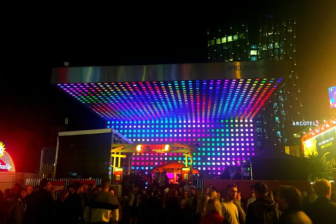 Reeperbahn Neighborhood Tour - Reviews and Ratings