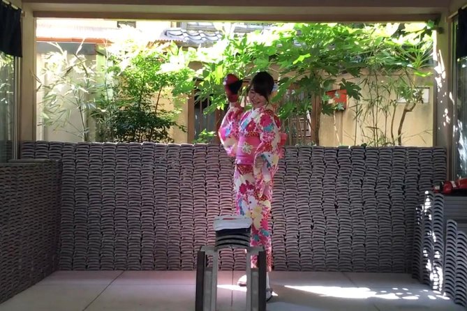 Refreshing in Asakusa! Tile-Breaking / Kawara Smash in Asakusa, Tokyo - Reviewing the Activity Overview