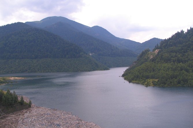 Retezat Mountains Trekking Tour From Cluj-Napoca - Transportation and Logistics