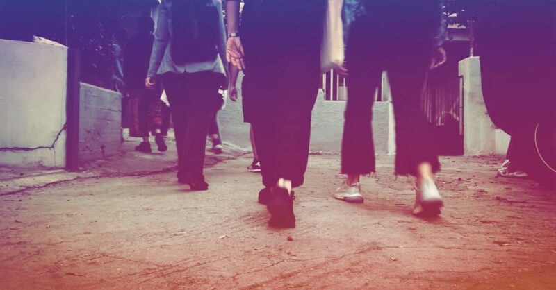 Rethymno: Musical Narrative WALK _VoΛΤΑ - Important Information