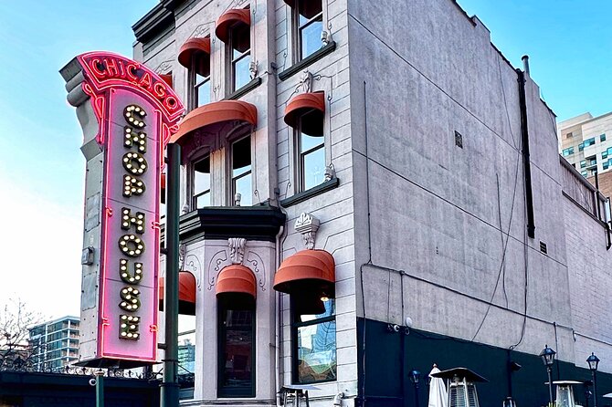 Retro River North Walking Tour - Exploring the Retro Charm