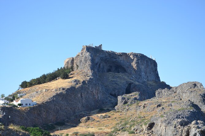 Rhodos-Vip: Guided Tour to Lindos Village + Butterflies Valley - Highlights From Reviews