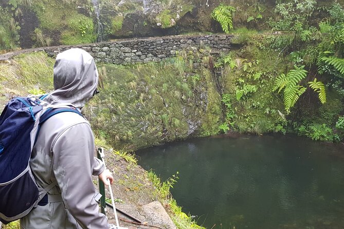 Ribeiro Frio - Portela (Full Day Walk) - Booking Process and Tips