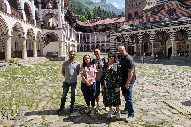 Rila Monastery Self Guided Tour From Bansko - Dress Code Guidelines