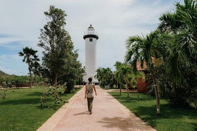 Rincon Tour Sunset & Nightlife Experience - Booking Information